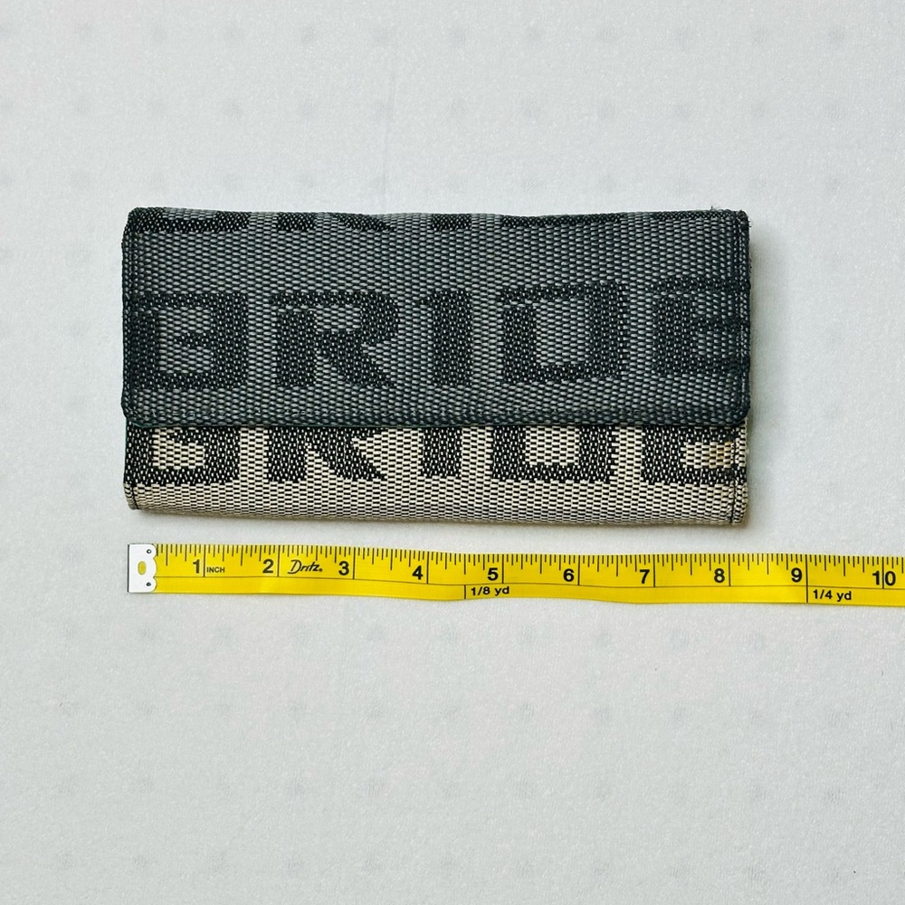 JDM Bride Racing wallet - Picture 4 of 5